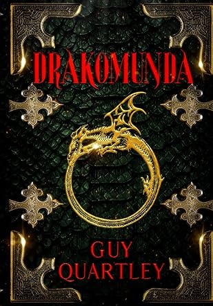 Drakomunda