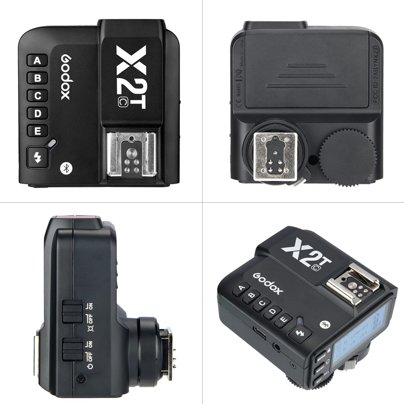 Godox