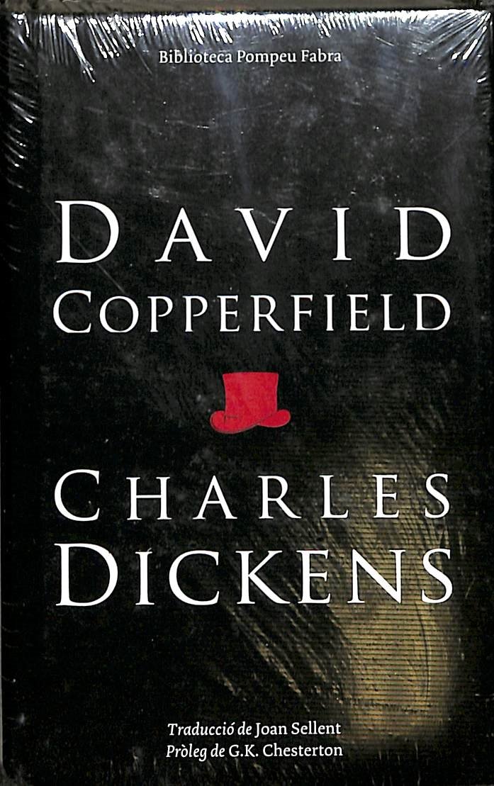 DAVID COPPERFIELD