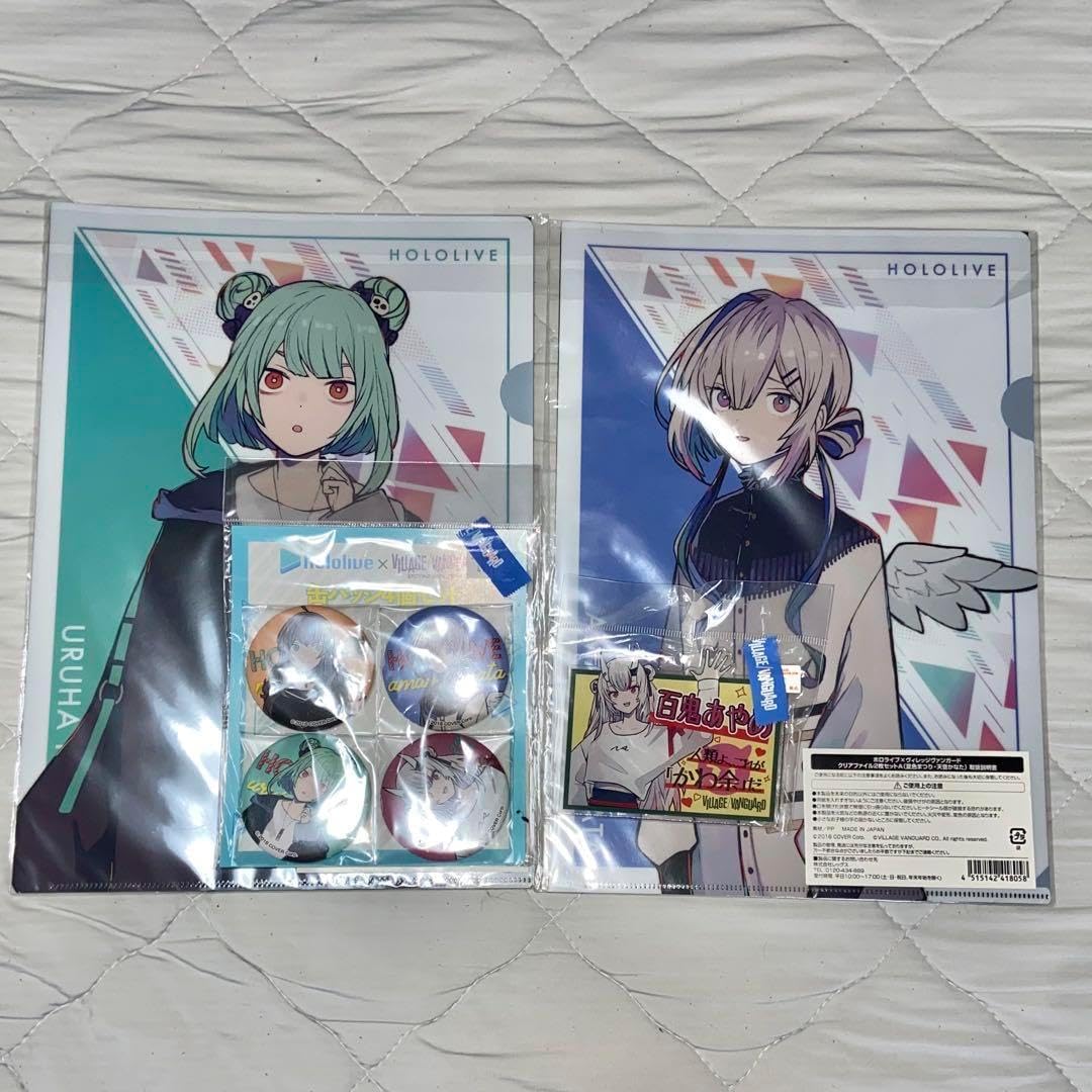 五等分の花嫁　ヴィレッジヴァンガード　POP風アクリルバッジ　10種 Amazon.co.jp: 映画 五等分の花嫁 × ヴィレッジヴァンガード POP風