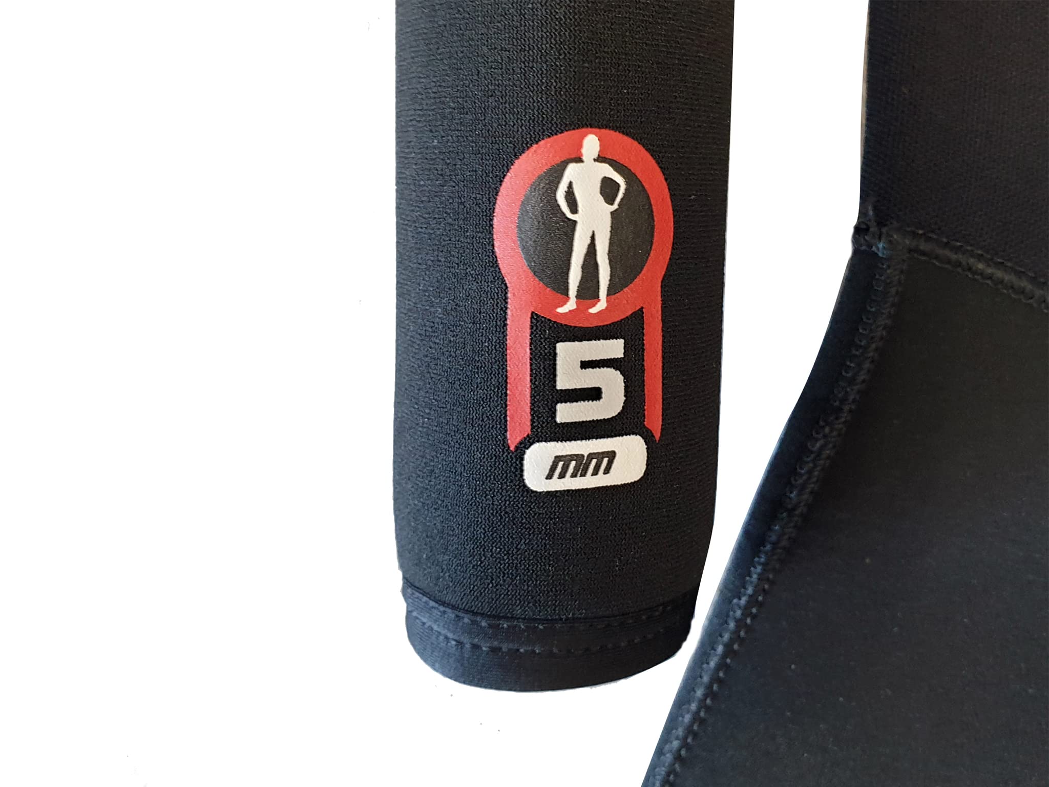 Cressi Endurance 5 mm con cappuccio