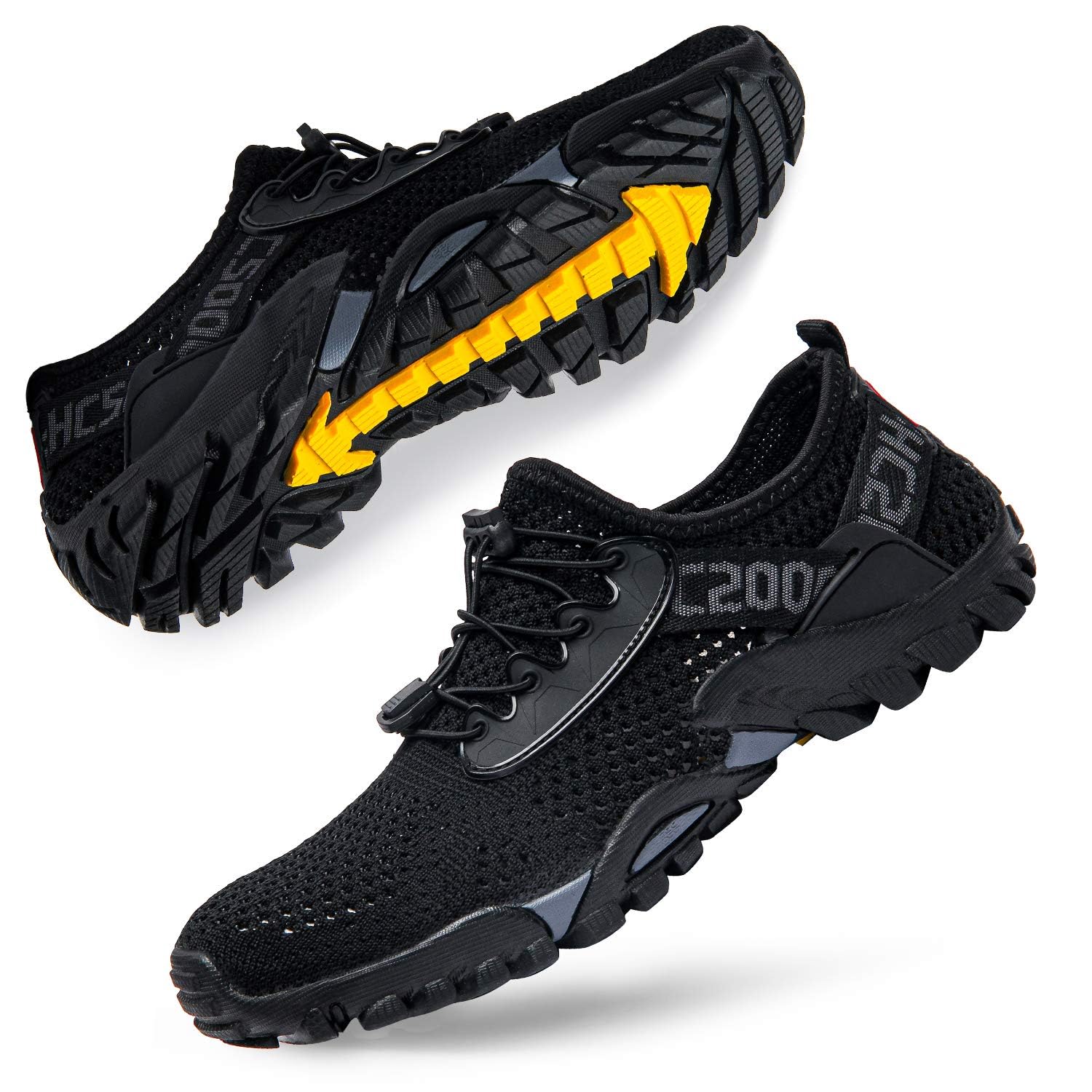SOBASO Quick Dry Aqua Shoe