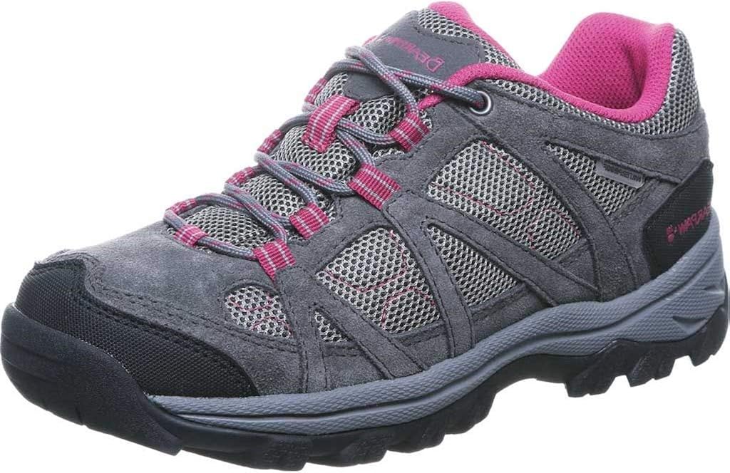 bearpaw olympus women's hiking shoes