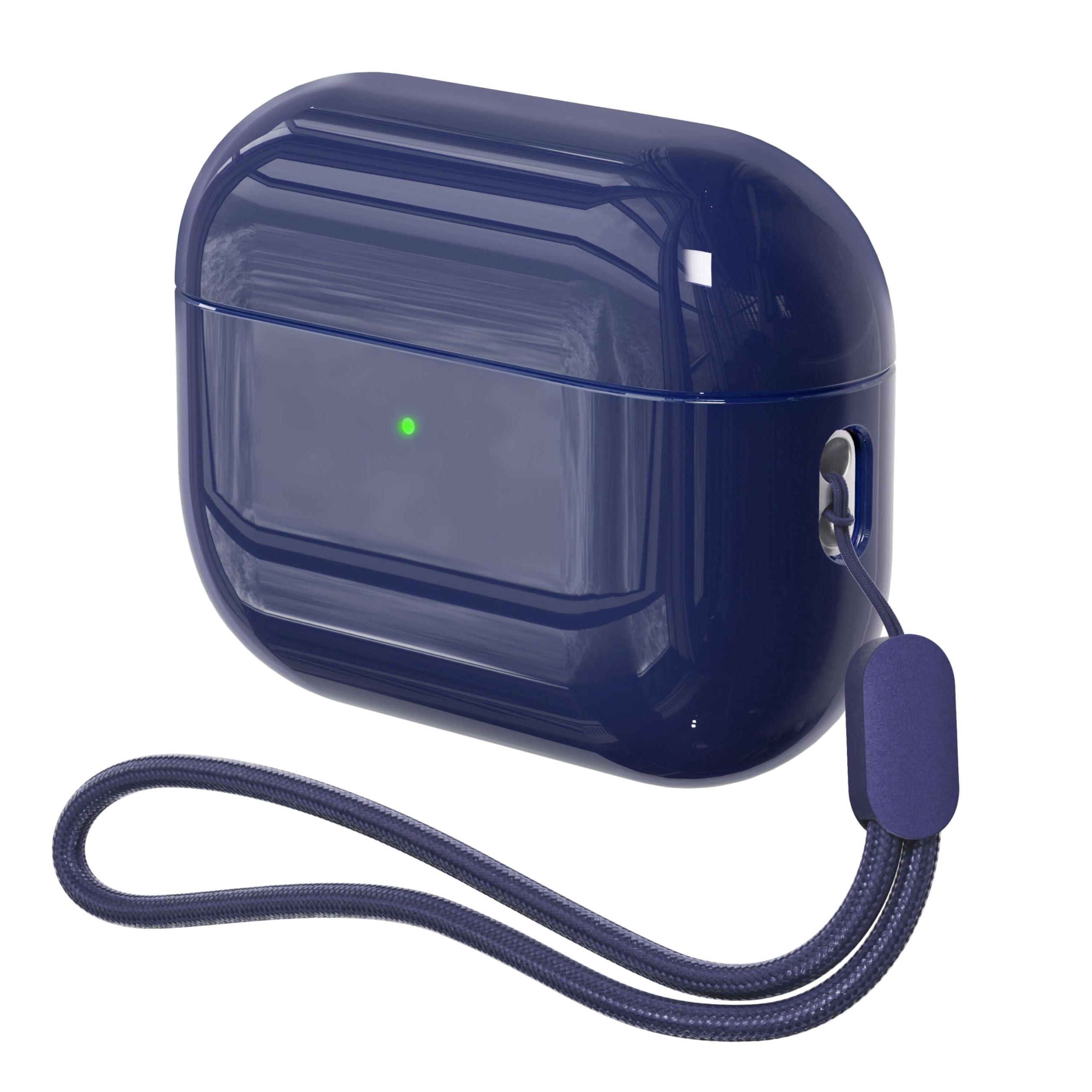 Amazon.com: Case for AirPods Pro 3 Never-Sretch-Out DamonLight