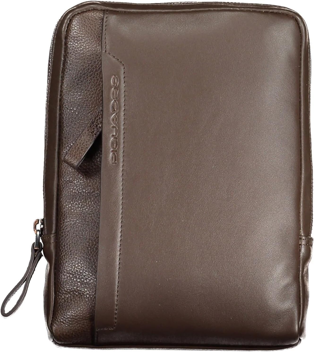 Piquadro U Black Bag Outca4263S94/N Pan Small Leather Black ND Choice = P