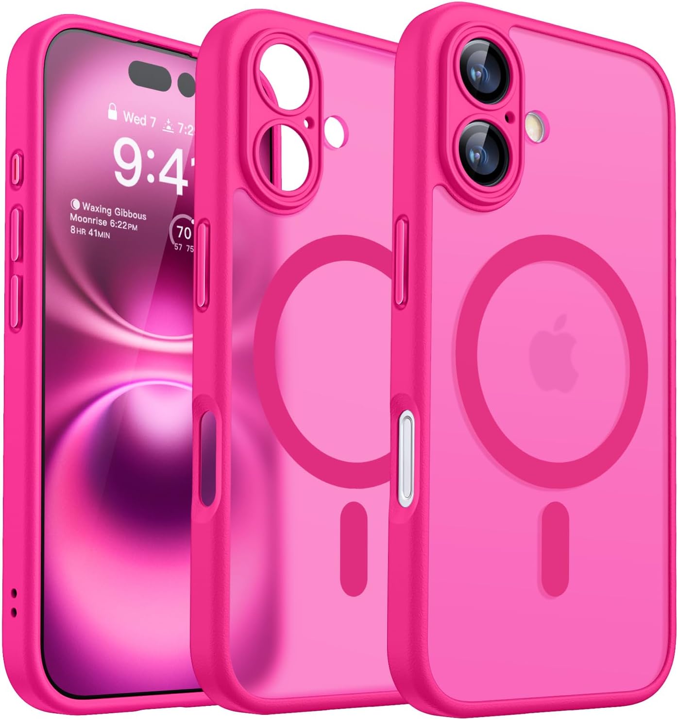 Hot Pink