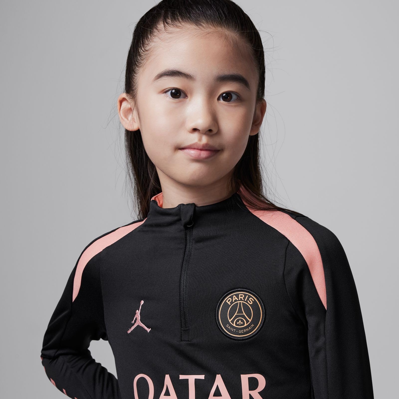 Nike PSG Y Nk Df Strk Wiertarka dla dzieci, uniseks