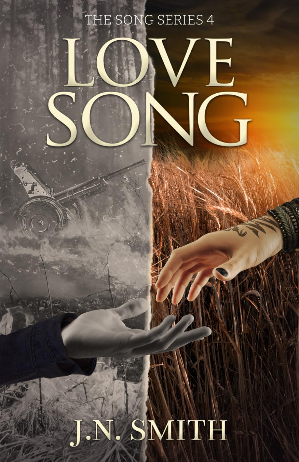 Love Song: 4 (Song Series)