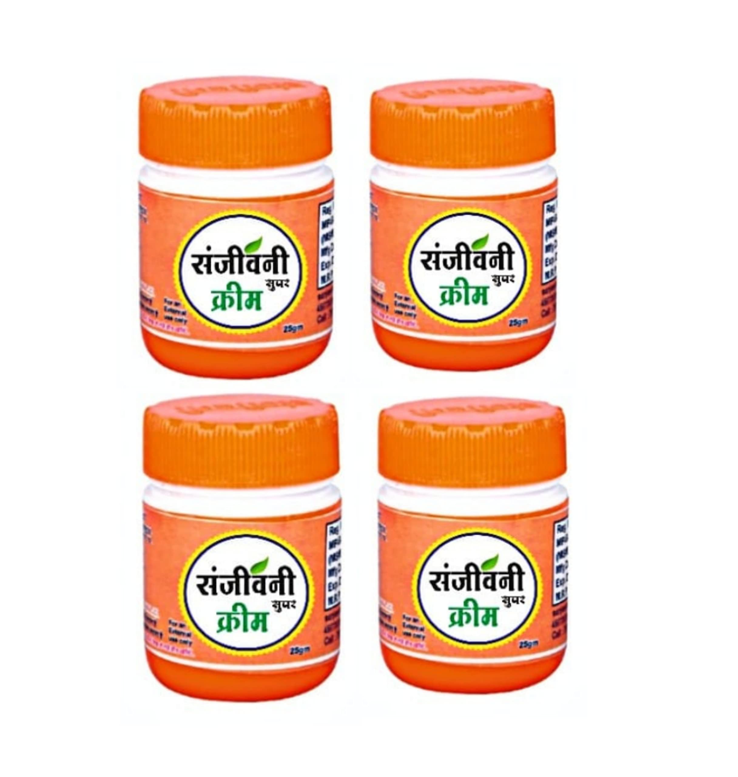 Super Sanjivani Malam pack of 4 (B0BRHVMM19) Amazon Price History, Amazon Price Tracker