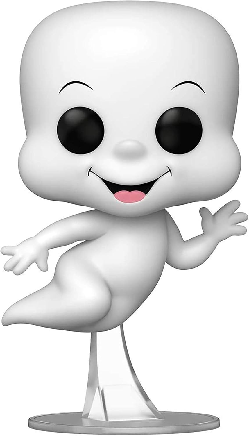 POP Animation: Casper - Casper, Multicolor