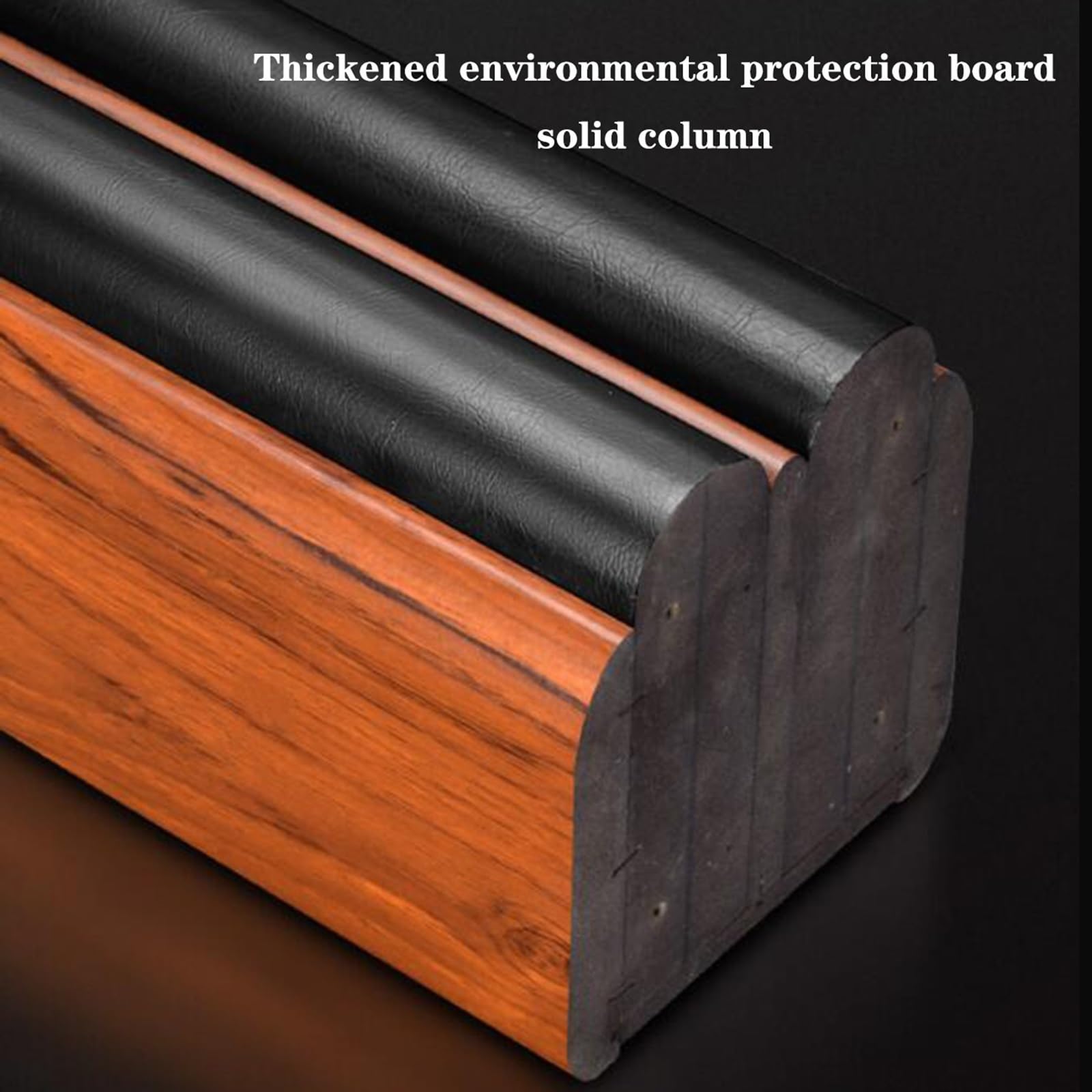 Soportes De Estudio Para Monitores, Soportes Suelo Profesionales Madera Para Altavoces Con Puntas, 66cm Altura Para Sala De Estar Cine En Casa Entretenimiento TV (1 Par)(Top Plate(23*26cm))