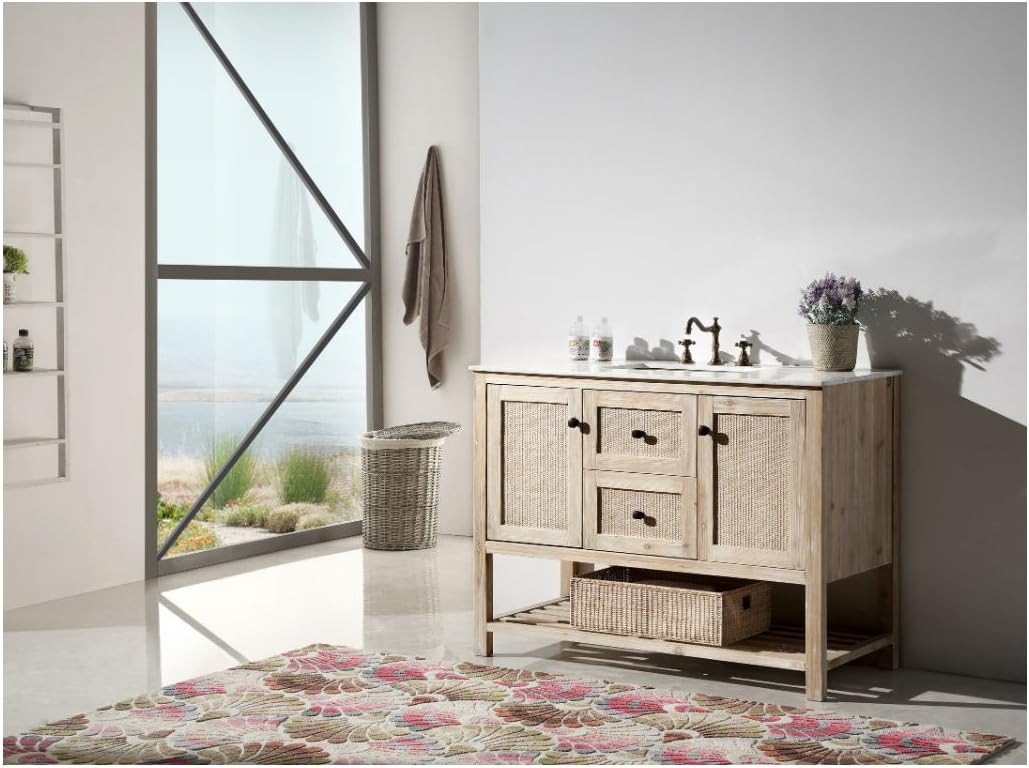 Legion Furniture Wh5148 Bathroom Vanity