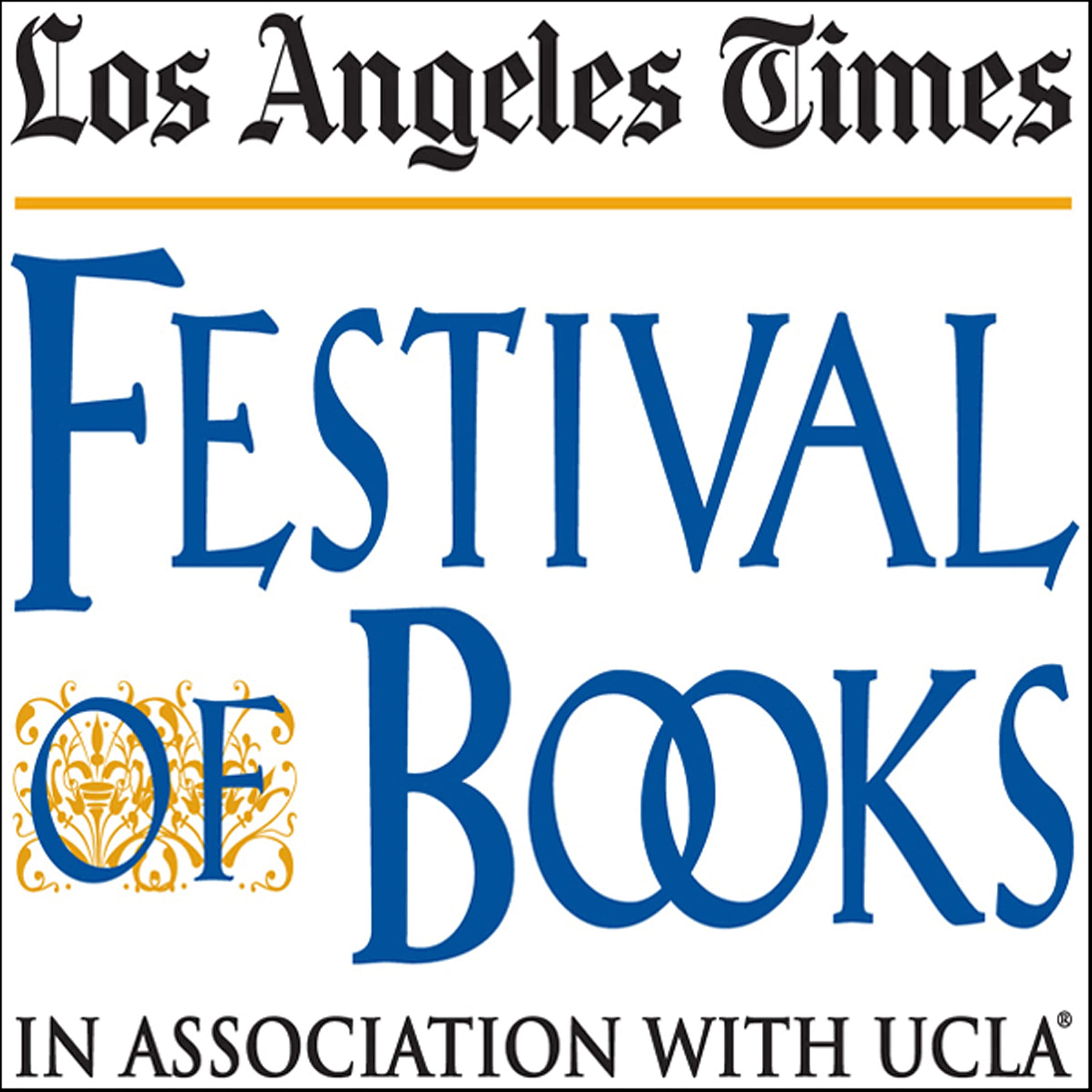 Fiction: Unstoppable Voices (2010): Los Angeles Times Festival of Books: Panel 2103
