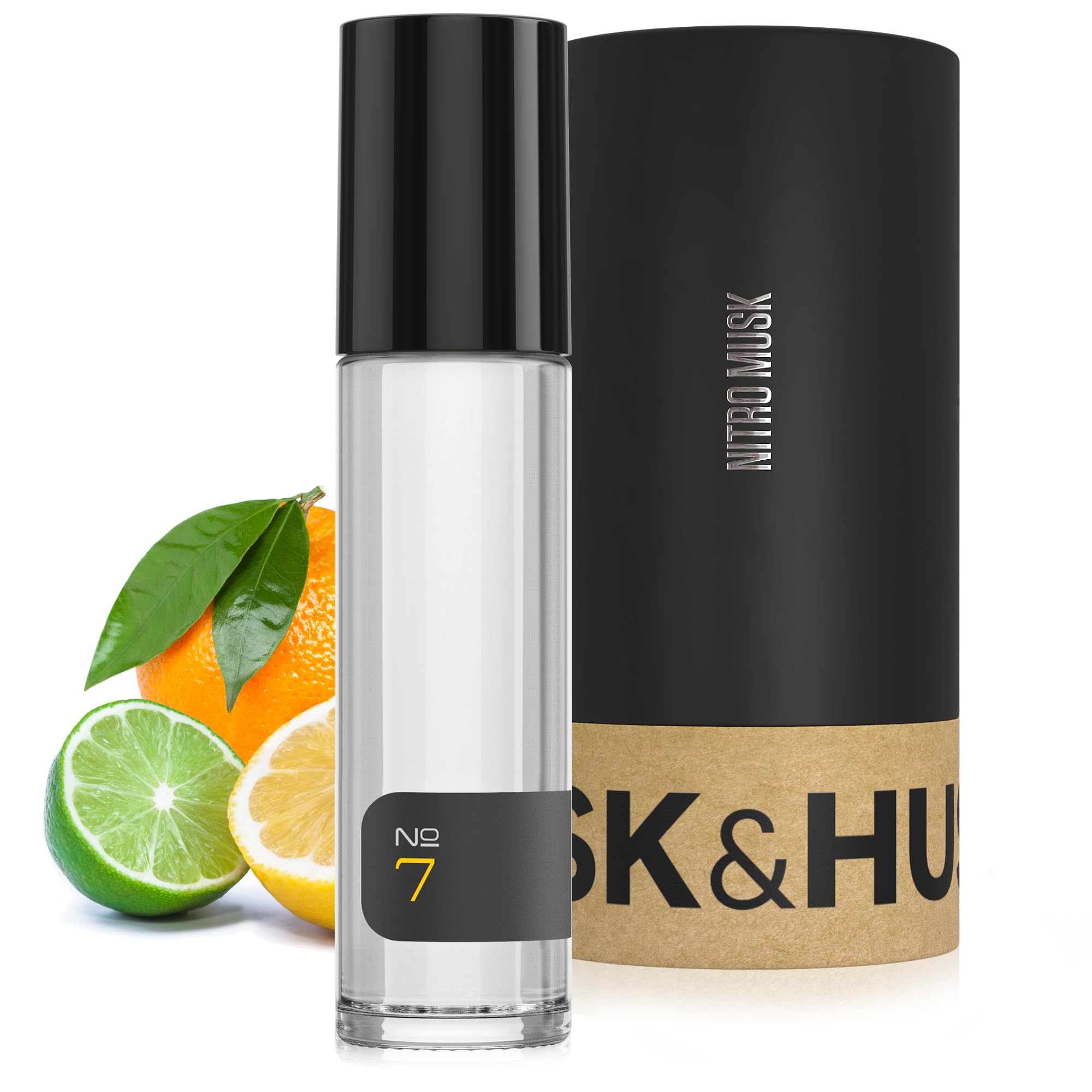 Premium Impression of Acqua Di Geo | No. 7 | Men's Cologne | Aromatic, Citrus, & Musk | Superior Ingredients & Note Formula | Masterfully Blended in U.S.A.