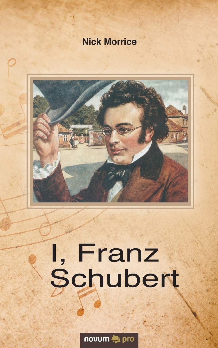 Buy I, Franz Schubert — BookShops.in