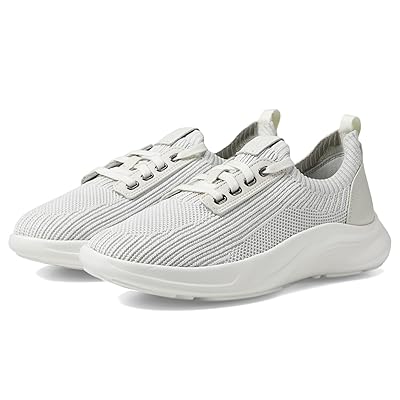Johnston & Murphy Escape Knit Lace Up Women