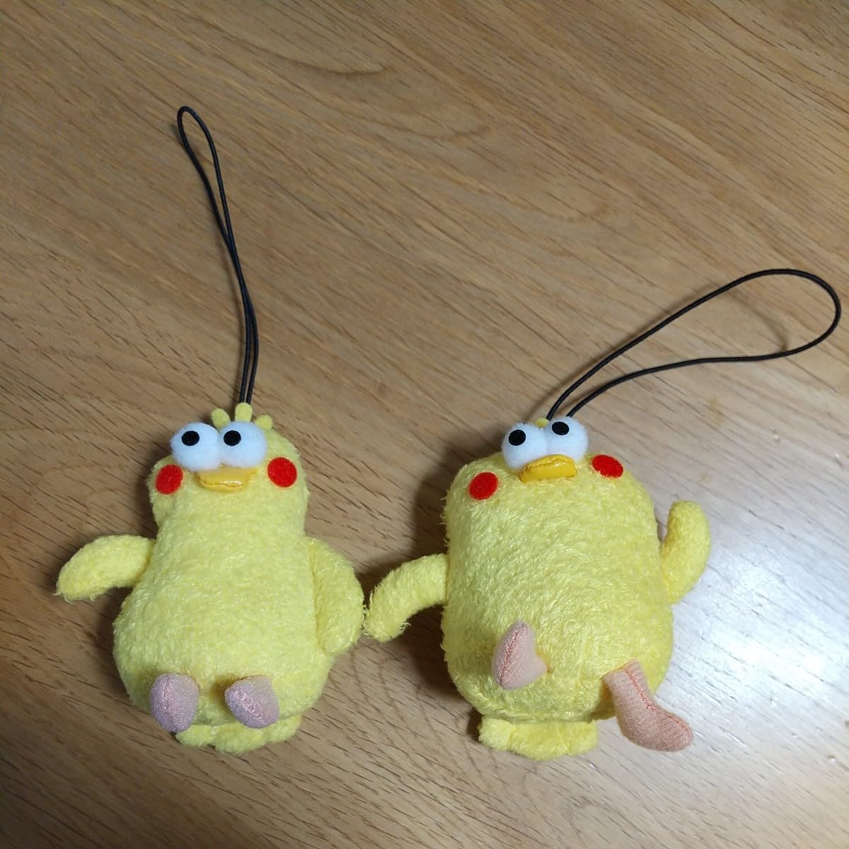 ドコモ　ポインコ兄弟　学生服ぬいぐるみ 兄弟セット Amazon.co.jp: ポインコ 学生服ぬいぐるみ 兄弟セット : おもちゃ