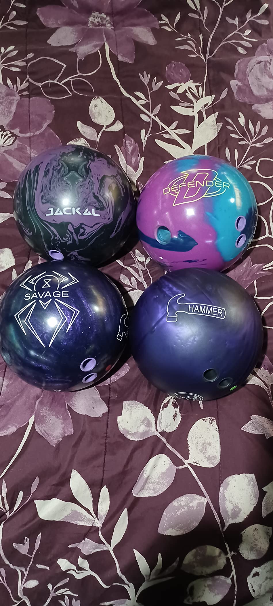 Bowling Hard Ball Motiv Jackal Ghost Bowling Ball Reactive