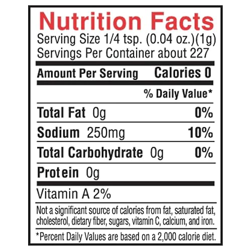 Miniatura 2 de Slap Ya Mama - Mezcla de pimienta blanca de 8 onzas, paquete de 3