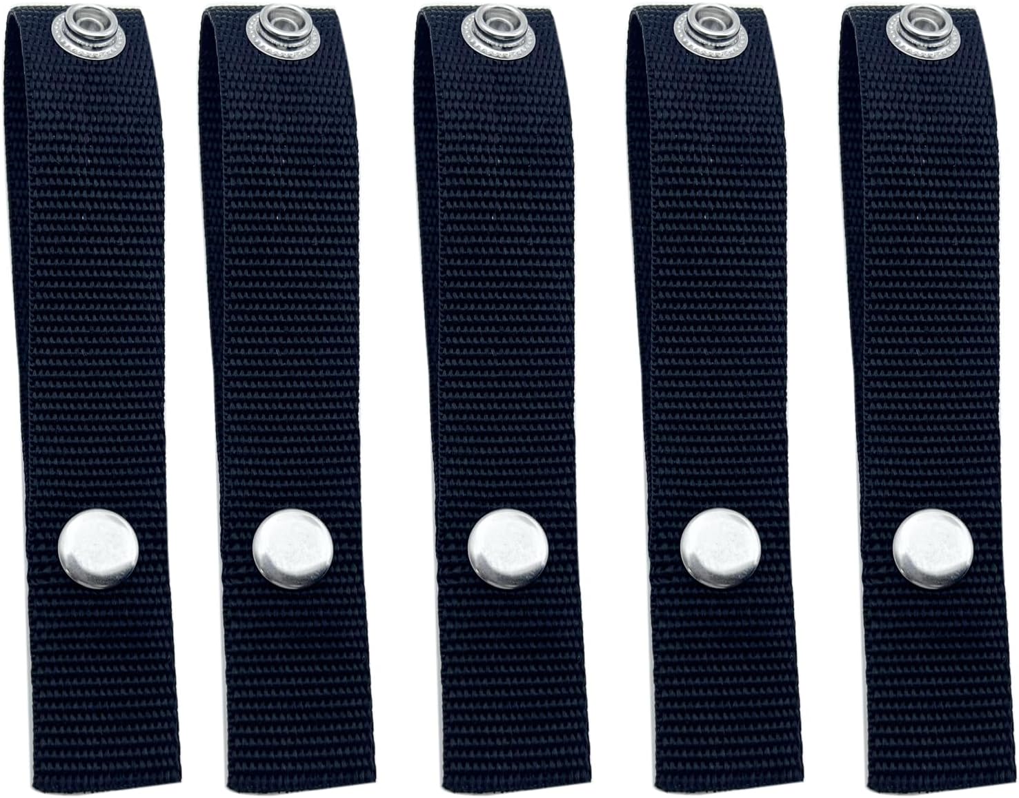 Boat Cover Snap Extender Brass Heavy Duty snap and