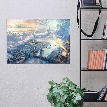 Amazon.co.jp: MIGHTYPRINT ディズニー – ティンカーベルと