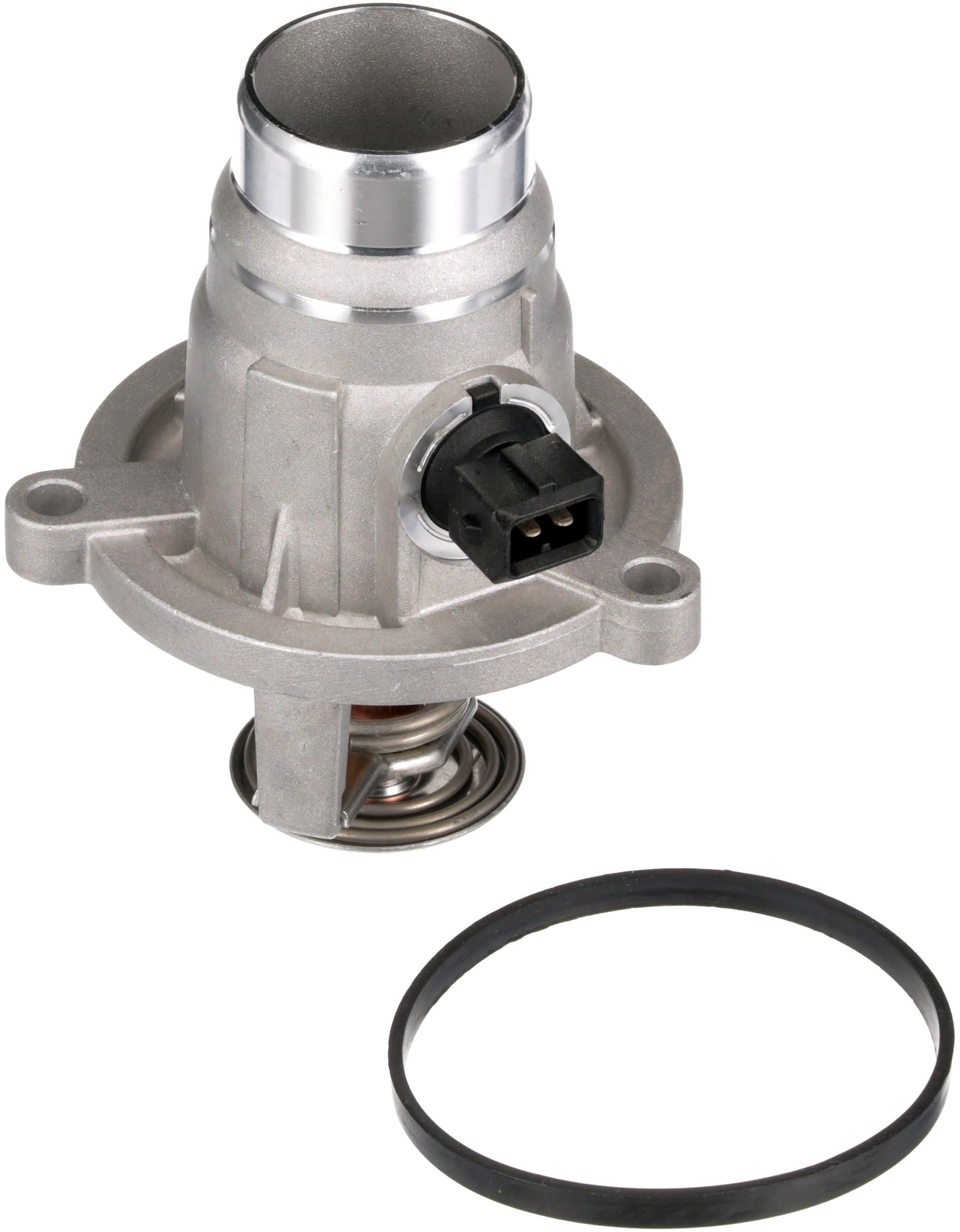 Coolant Thermostat fits BMW X5 M F85, F95 4.4 2014 on Gates 11537586885 Quality