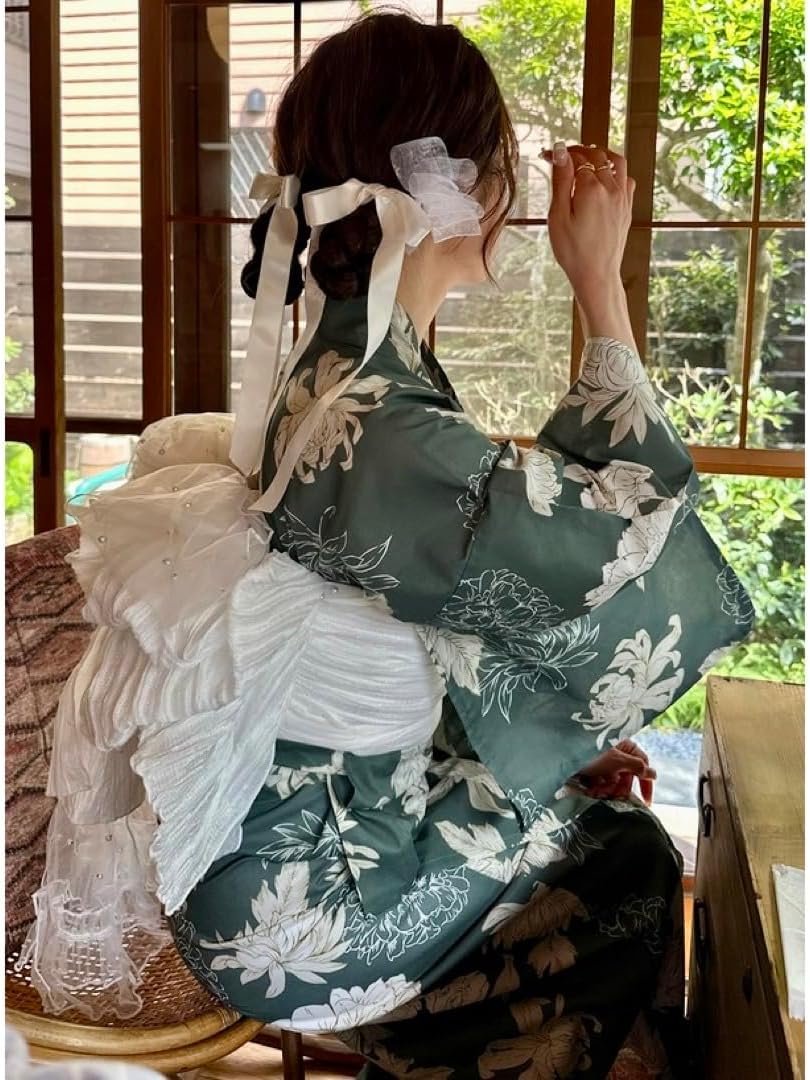 紗 伊達締め 新品未使用品 正絹 浴衣 着物 博多織 帯 夏帯 黒 伊達