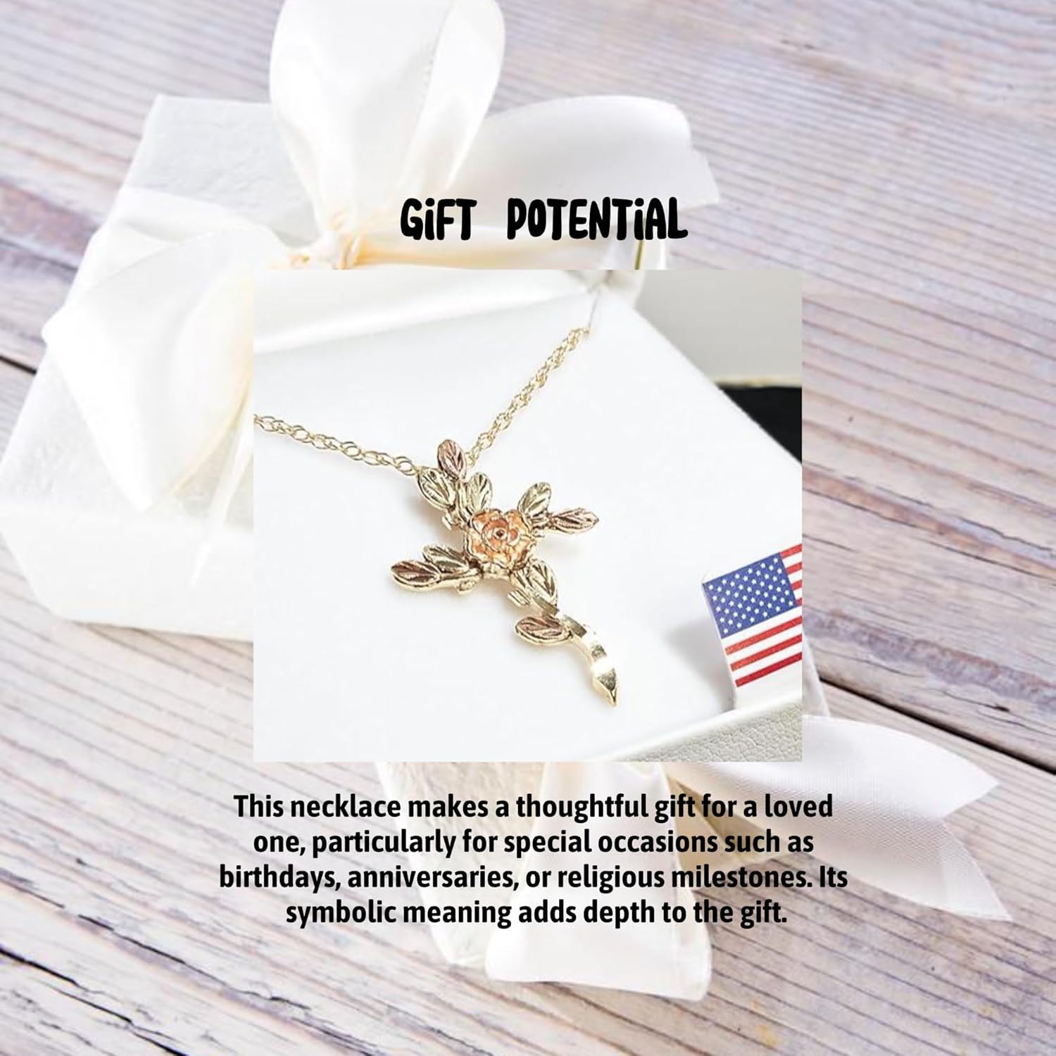 Black Hills Gold Jewelry 10k Yellow Gold Tree of Bahrain Ubuy