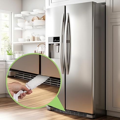 How to Clean a Refrigerator: Step-by-Step Guide 1 71r5CatnlmL. AC SL489