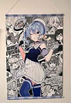 ホロライブ 星街すいせい 50万人記念ライブグッズ タペストリー 71r5DpRZw7L._UF350,350_QL50_.jpg