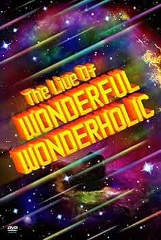 Amazon.co.jp: The Live Of WONDERFUL WONDERHOLIC [DVD] : LM.C