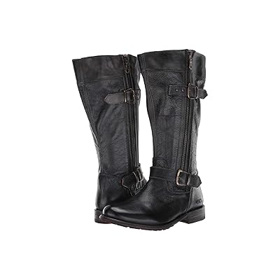 Bed Stu Gogo Lug Wide Calf Women