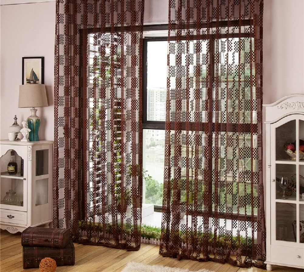 Cortinas de Paneles