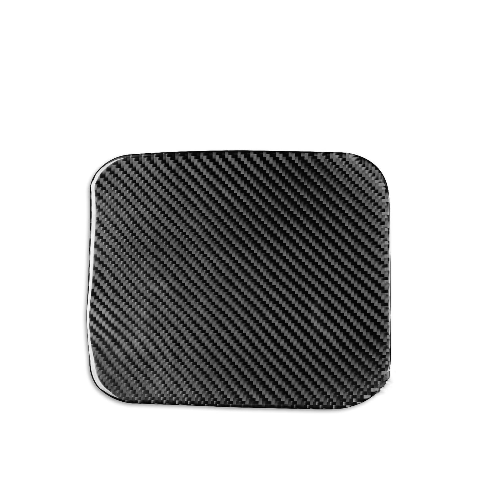 Garniture panneau réservoir carburant X-Trail 2013-2021 essence