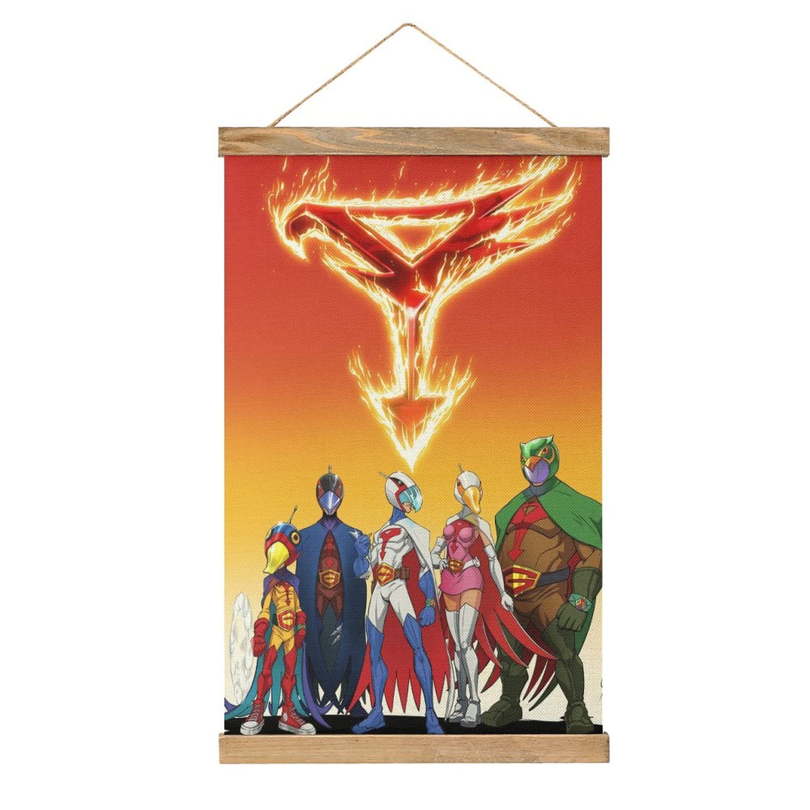 LA BATAILLE DES Planetes / Poster Boite Fromage Les Juniors /Force G / Gatchaman EUR 79,99 - FR LA BATAILLE DES Planetes / Poster Boite Fromage Les Juniors /Force G / Gatchaman EUR 79,99 - FR