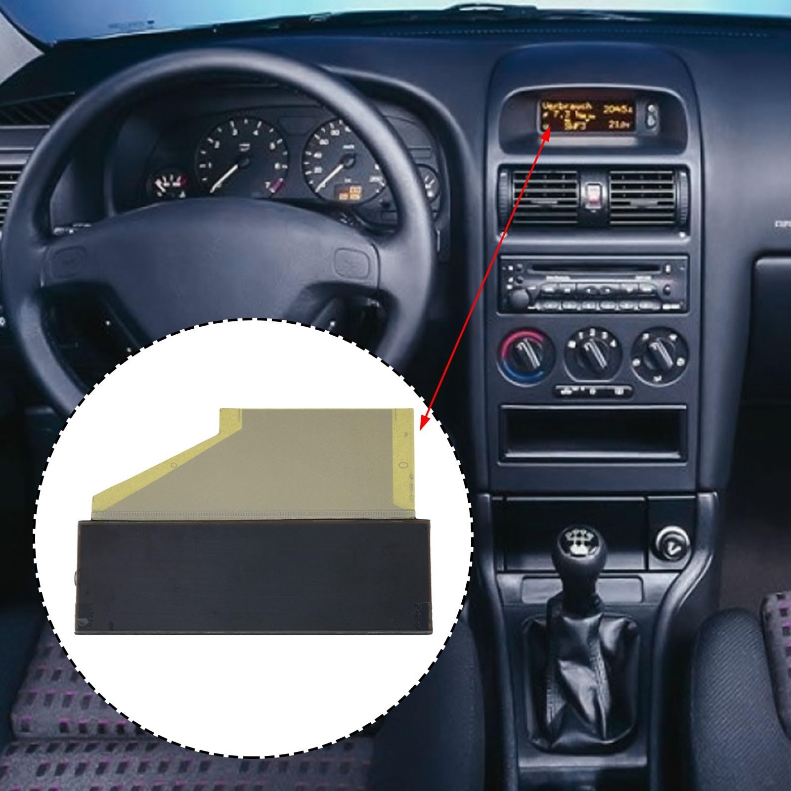 Nastro Biadesivo 50m Riparazione LCD per smartphone Tablet Nastro | per ultra forte, ideale per LCD, digitizer, touch screen, riparazioni precise e durature nel tempo