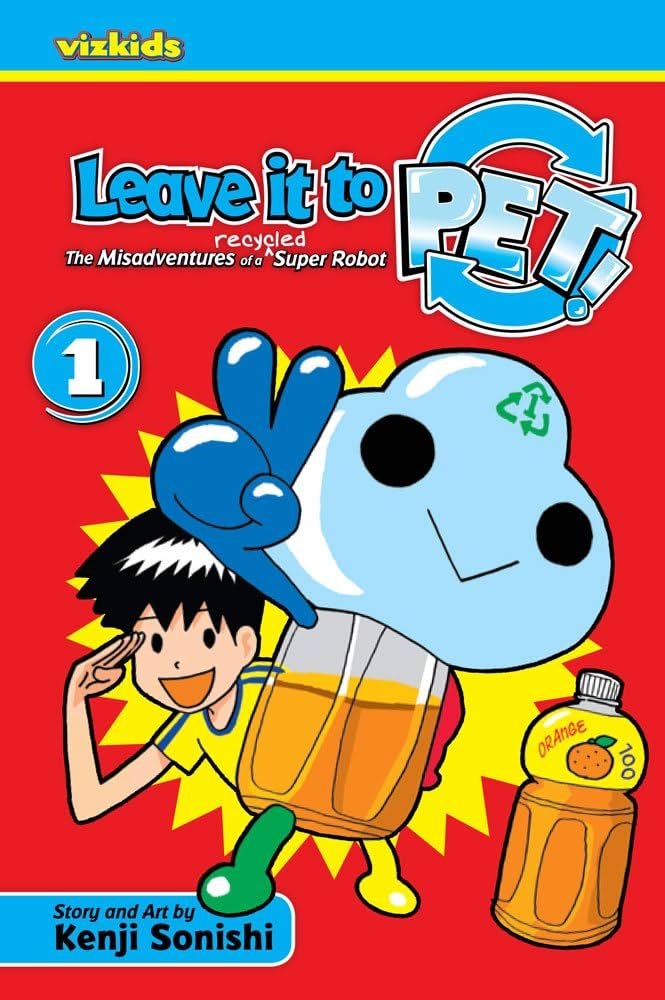 その他 PAN-PET Leave It to Pet 1 : Sonishi, Kenji, Sonishi, Kenji: Amazon.co.uk