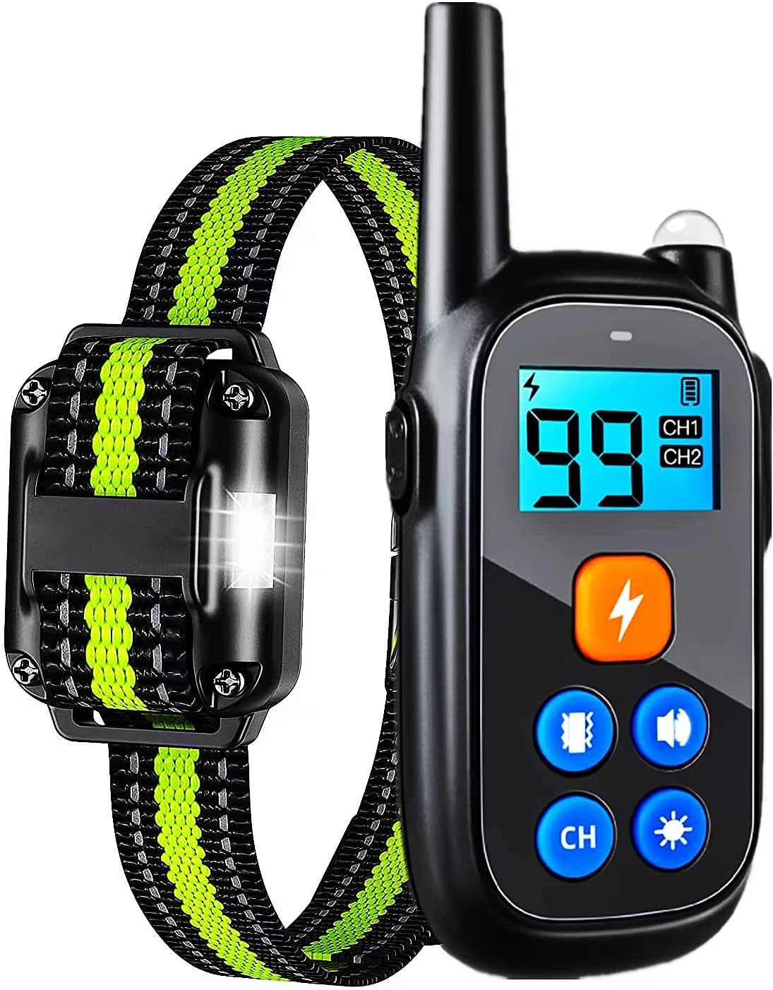 Are E Collars Safe For Dog Training