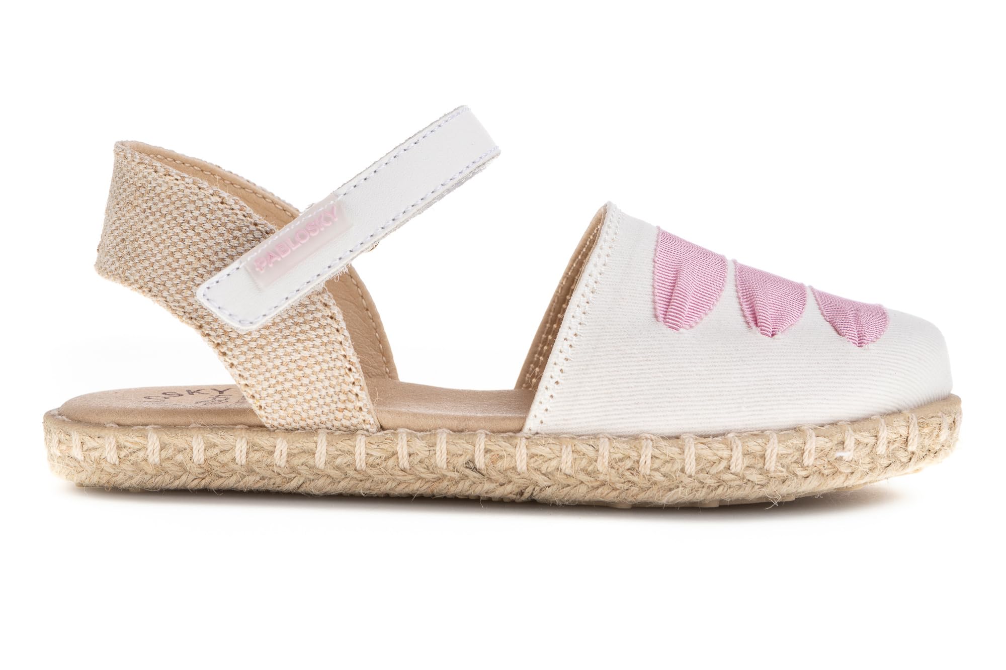 Pablosky Yute 610207 Sandalia