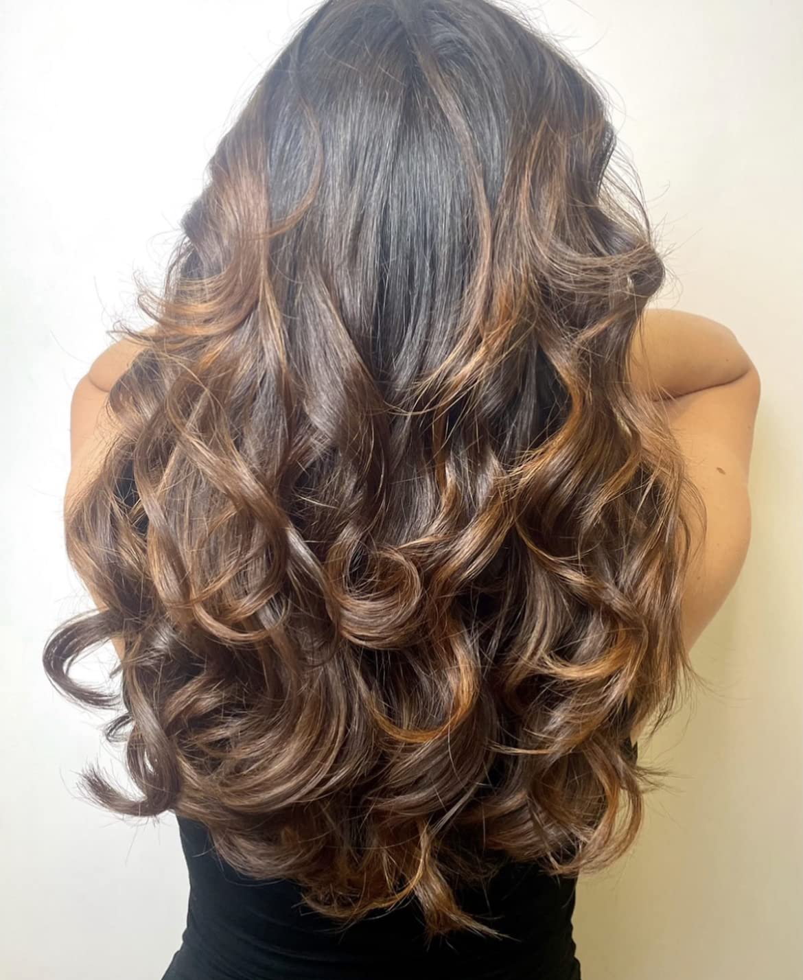 Siero Capelli Lisci ReallyHC