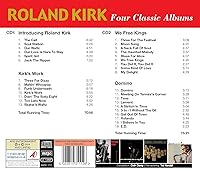 Vista 2 de Introducing Kirk's Work