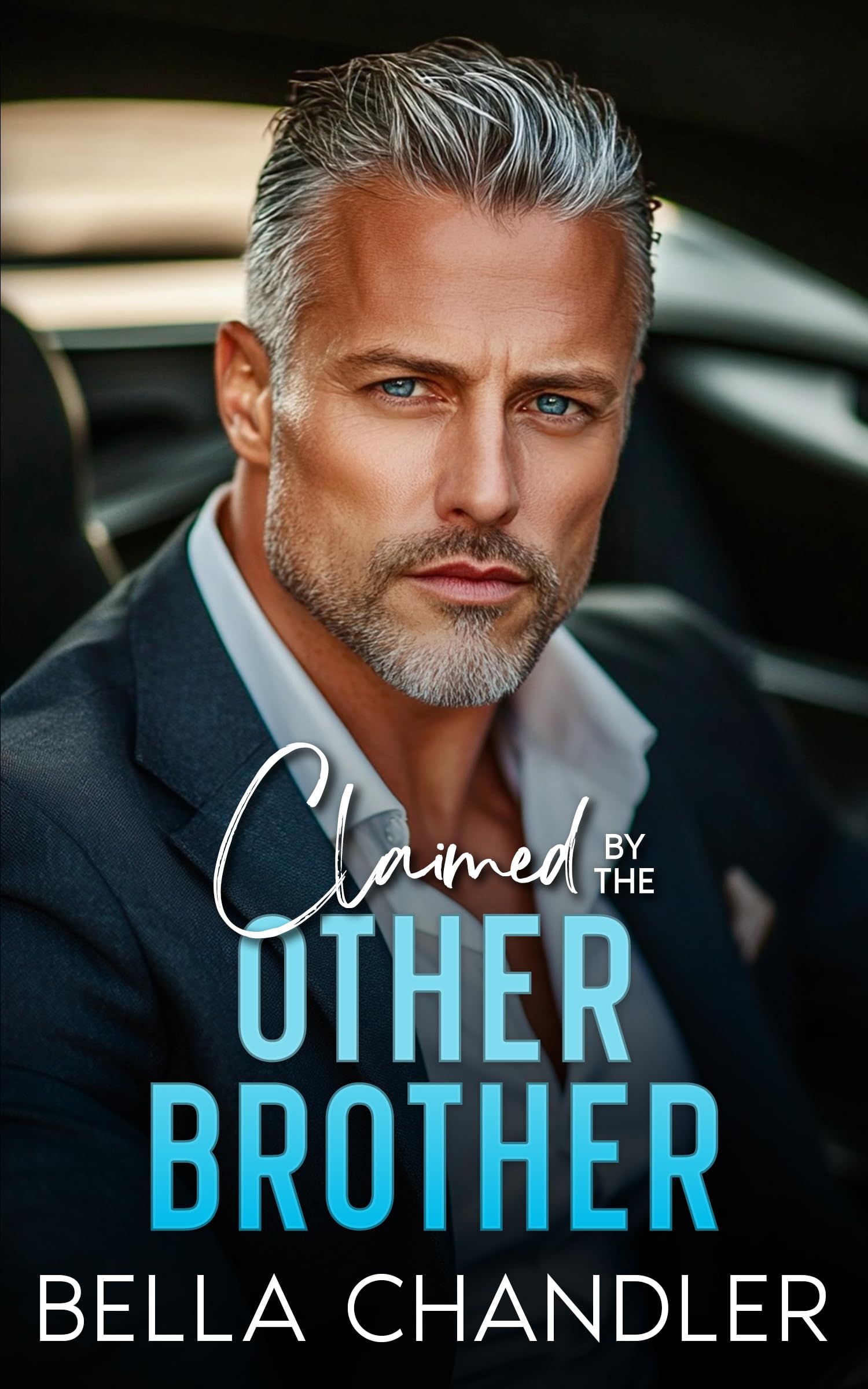 Claimed By The Other Brother (Billionaire Brothers Obsession Series)