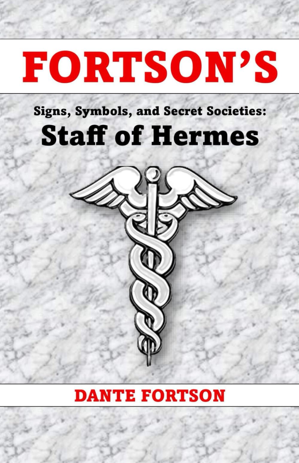 Fortson's Signs, Symbols, and Secret Societies: Star of David