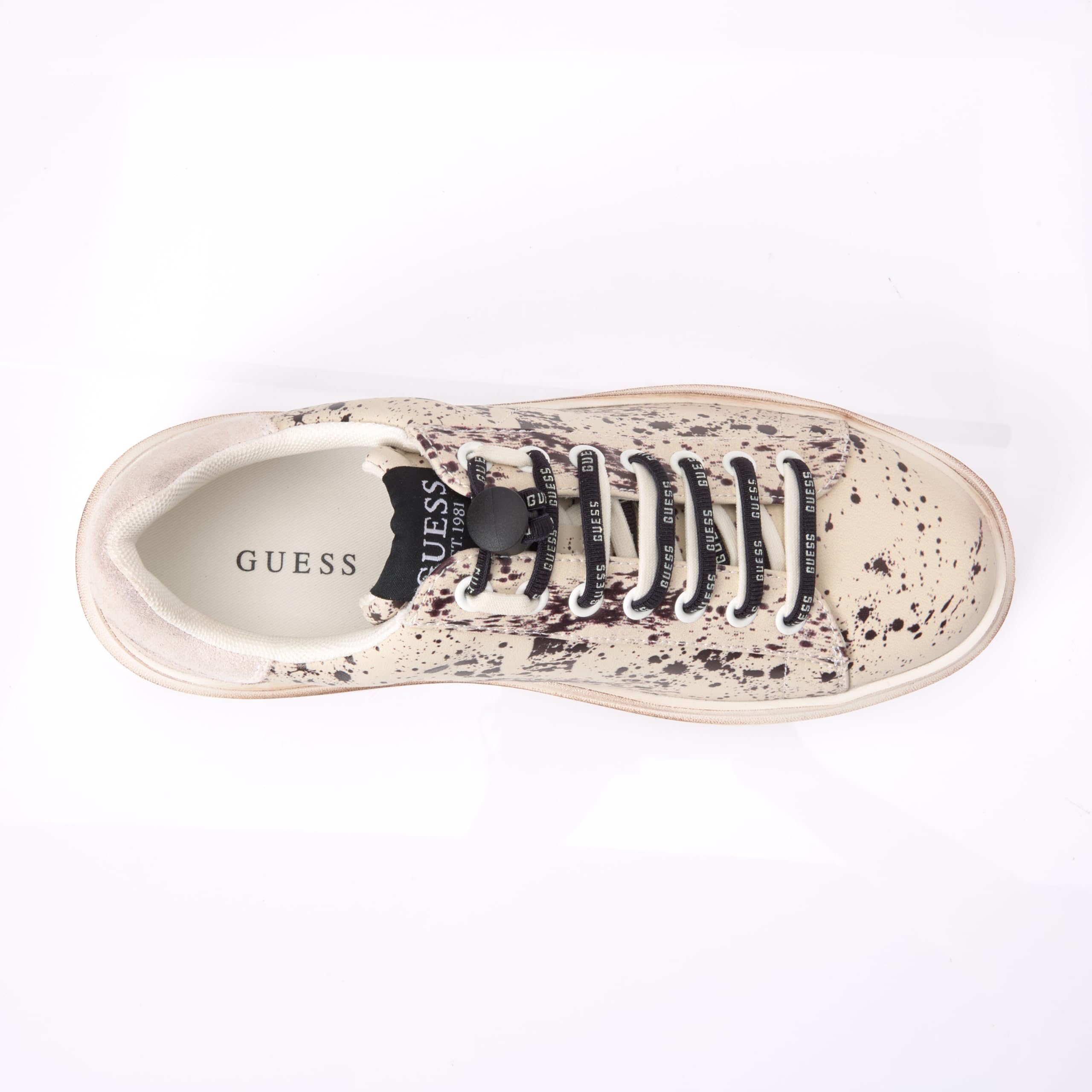 GUESS Elbina SNEAKERDonna