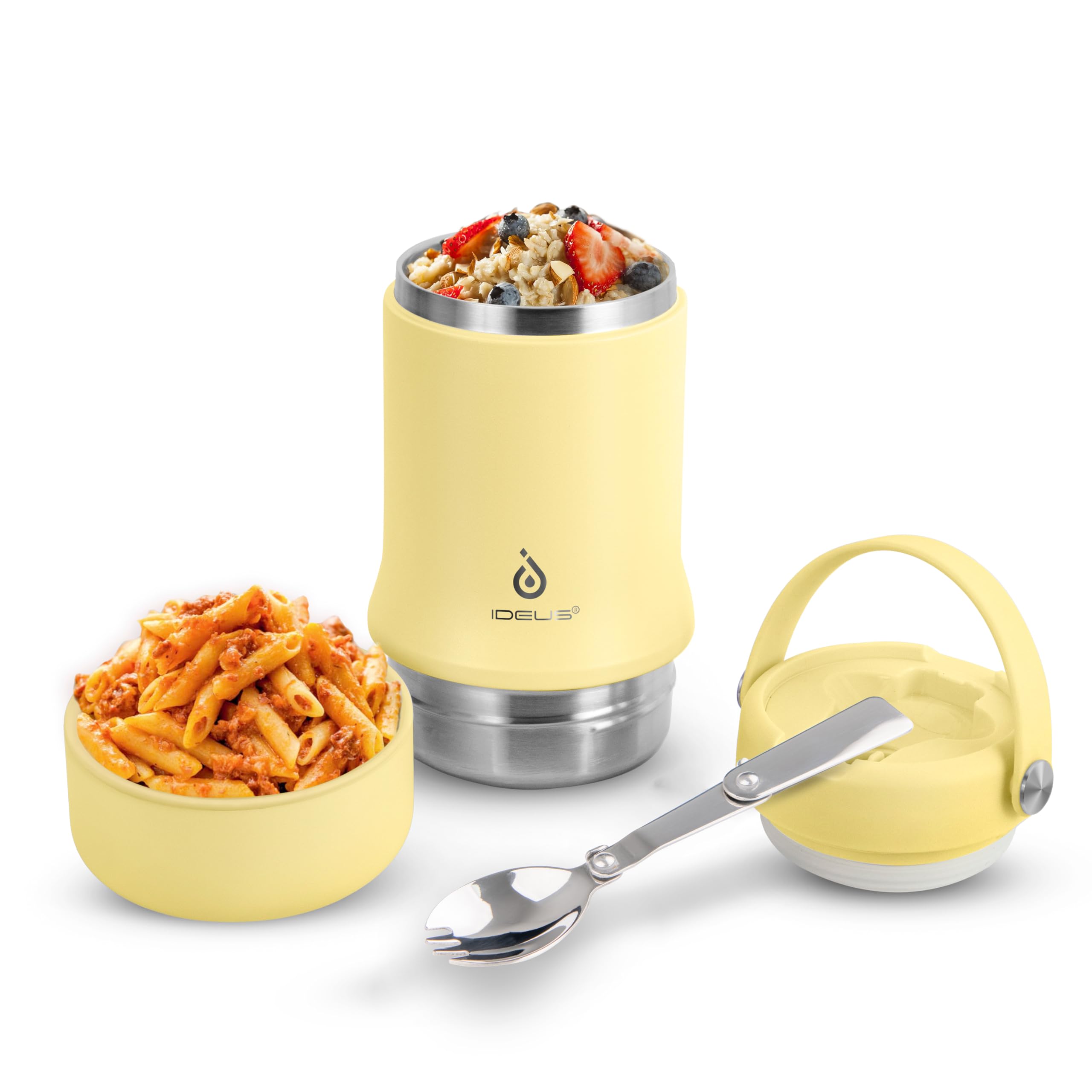 Ideus Soup Thermo