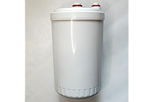 Premium Kangen Water Filter Replacement for SD501