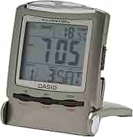 デジタル カシオ デジタル時計 置き時計　CASIO QUARTZ pq-3 デジタル カシオ デジタル時計 置き時計 CASIO QUARTZ pq-3