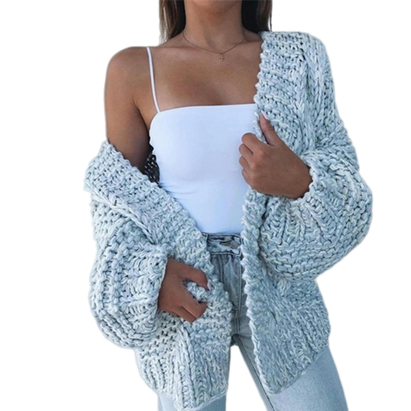 Sweter Kobiet Lato Z Dzianiny Sweter Dla Kobiet Z Dzianiny Temat Z Długim Rękawem Plus Sweter