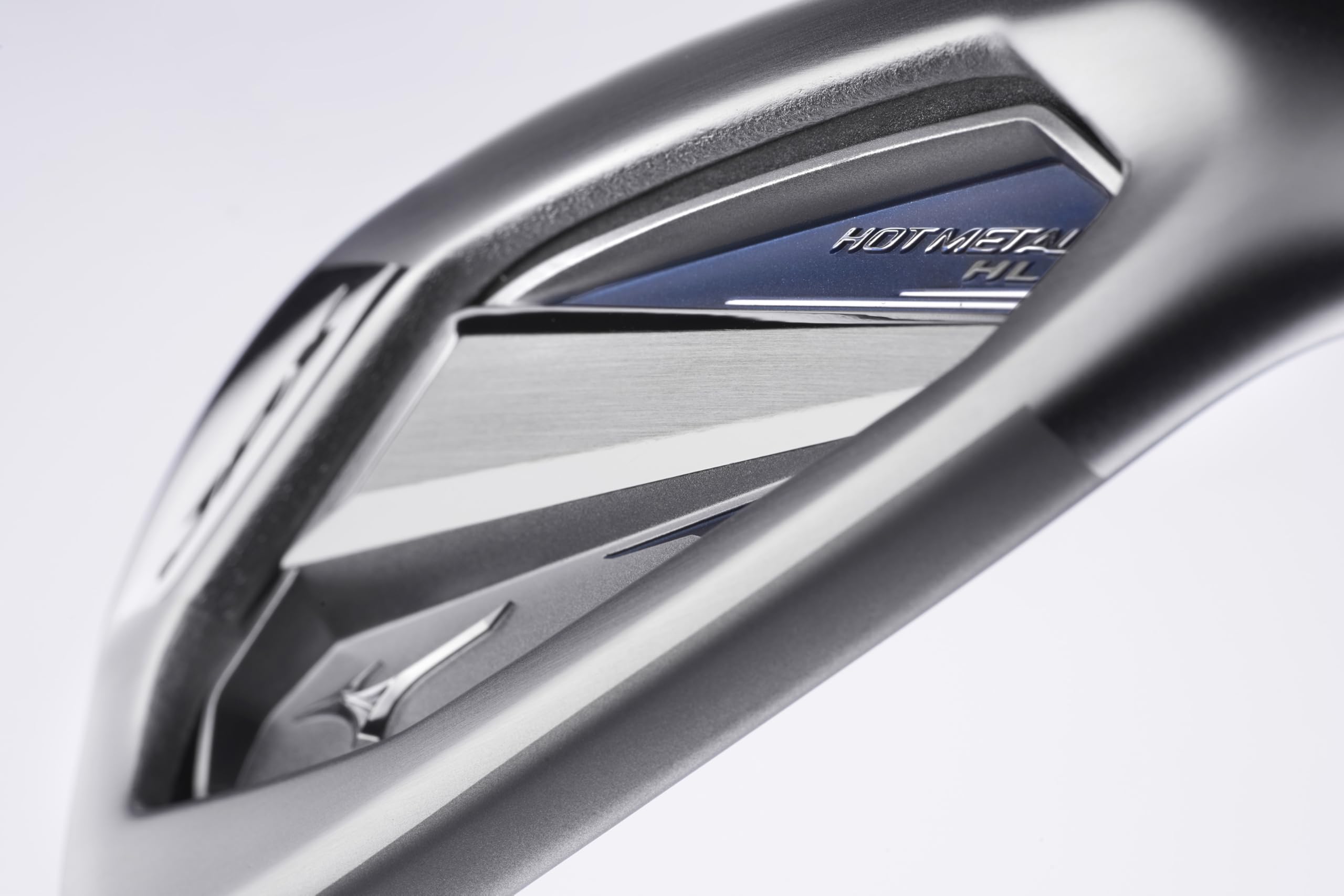 Mizuno JPX925 Hot Metal HL Combo Juego de palos de golf