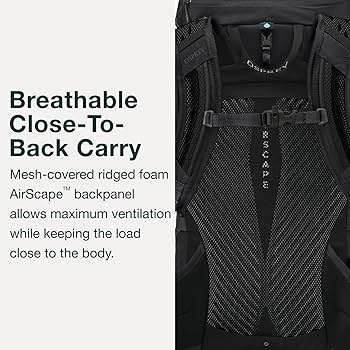 Osprey wandelrugzak trekkingrugzak Sportlite 30 Hiking Backpack Torrent Blue petrol